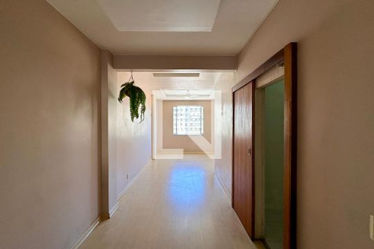 Apartamento para alugar com 1 quarto, 45m² em Catete, Rio de Janeiro
