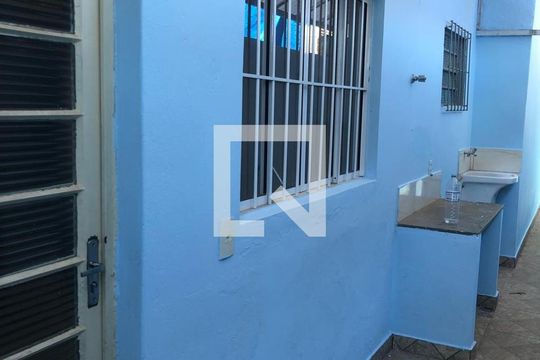 Casa à venda com 3 quartos, 160m² em Jardim Santa Genebra, Campinas