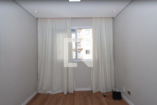 Sala de apartamento à venda com 2 quartos, 32m² em Vila Graciosa, São Paulo