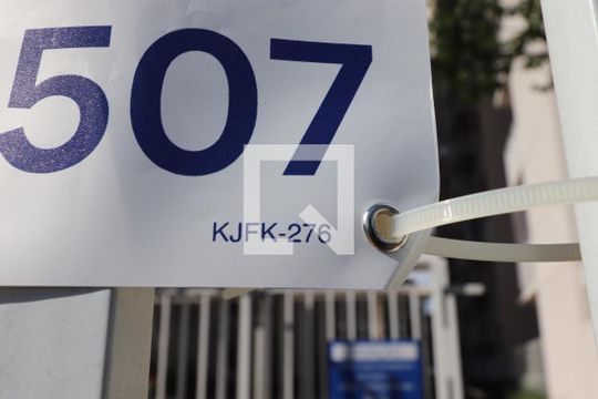 Código de apartamento à venda com 2 quartos, 32m² em Vila Graciosa, São Paulo