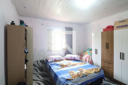 Quarto de casa à venda com 1 quarto, 52m² em Harmonia, Canoas