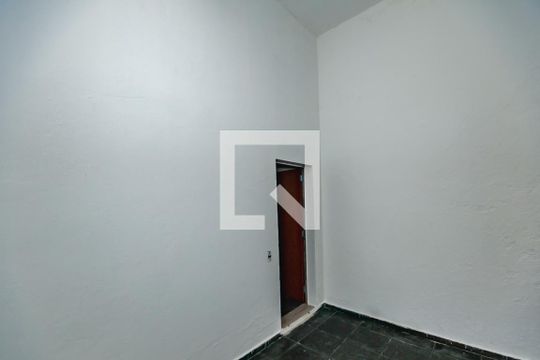 Cozinha de casa para alugar com 1 quarto, 150m² em São João Batista, Belo Horizonte