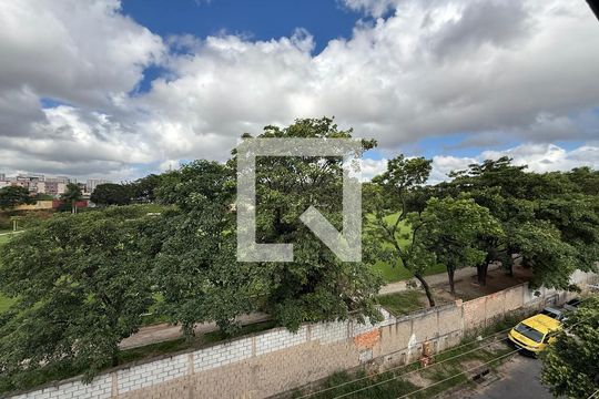 Apartamento à venda com 7 quartos, 400m² em Riacho das Pedras, Contagem