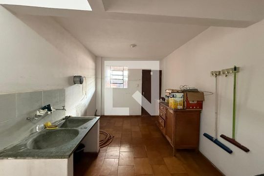Apartamento à venda com 7 quartos, 400m² em Riacho das Pedras, Contagem