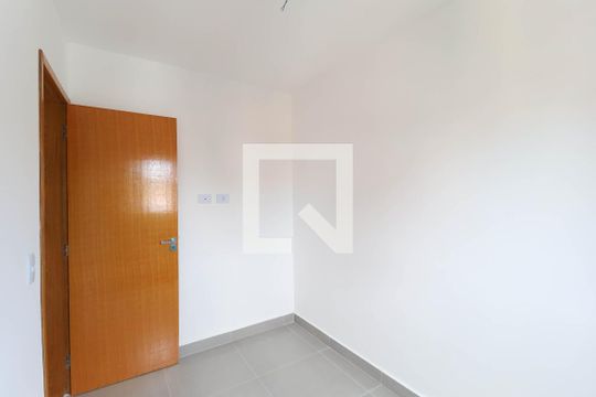 Quarto 1 de apartamento à venda com 2 quartos, 40m² em Tucuruvi, São Paulo
