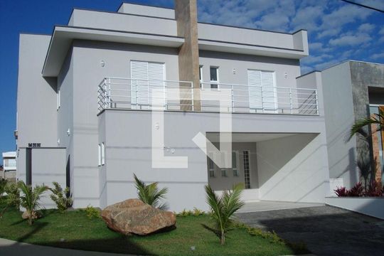 Casa à venda com 3 quartos, 360m² em Swiss Park, Campinas
