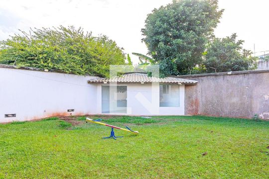 Casa à venda com 6 quartos, 582m² em Parque Taquaral, Campinas