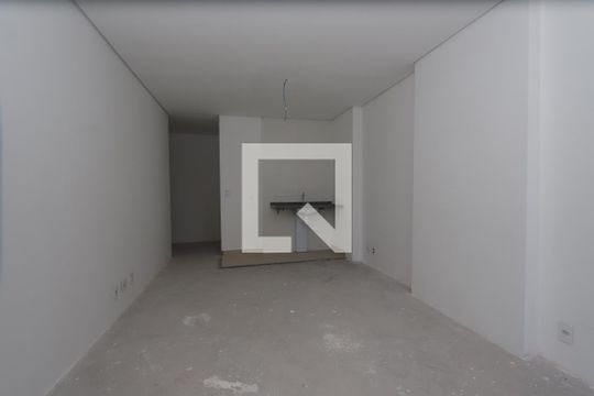 Studio de kitnet/studio à venda com 1 quarto, 32m² em Vila Ema, São Paulo