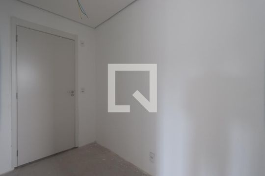 Hall de entrada de kitnet/studio à venda com 1 quarto, 32m² em Vila Ema, São Paulo