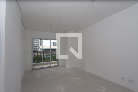 Studio de kitnet/studio à venda com 1 quarto, 32m² em Vila Ema, São Paulo