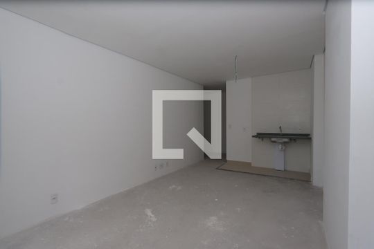 Studio de kitnet/studio à venda com 1 quarto, 32m² em Vila Ema, São Paulo