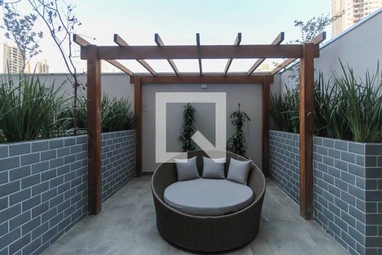 Kitnet/Studio à venda com 1 quarto, 32m² em Vila Ema, São Paulo