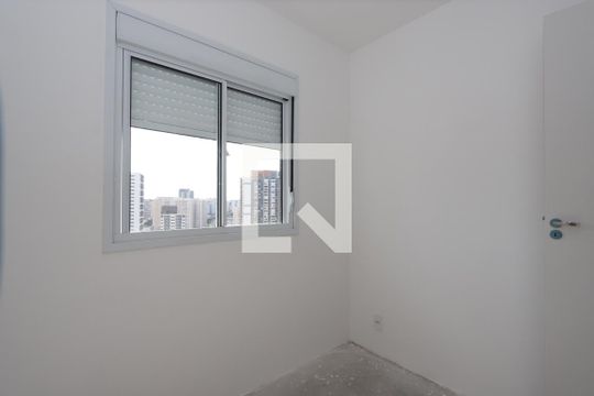 Quarto 2 de apartamento à venda com 2 quartos, 35m² em Vila Ema, São Paulo