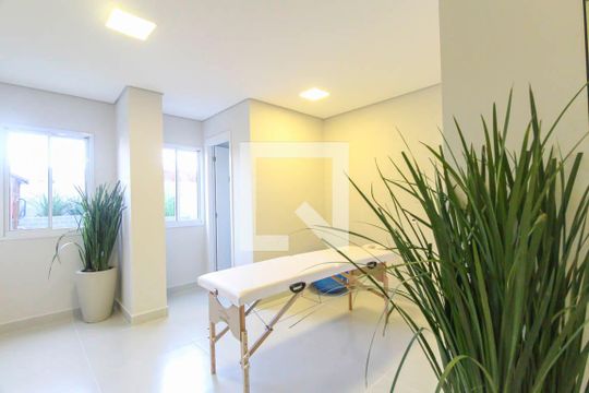 Apartamento à venda com 2 quartos, 35m² em Vila Ema, São Paulo