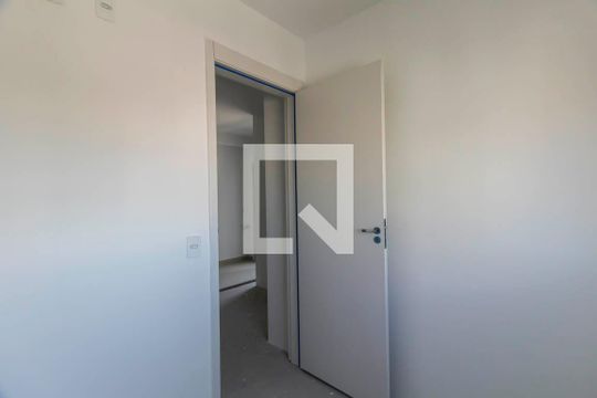 Apartamento à venda com 2 quartos, 35m² em Vila Ema, São Paulo