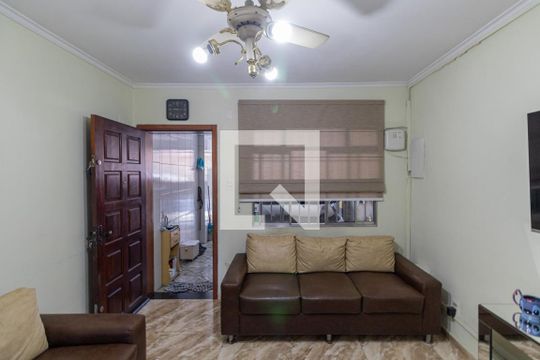 Sala de casa à venda com 3 quartos, 200m² em Itaquera, São Paulo