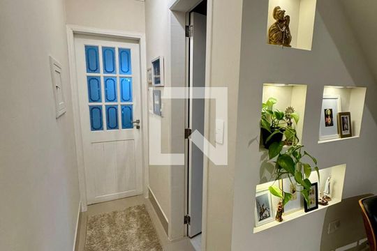 Casa à venda com 2 quartos, 152m² em Vila Dourados, São Bernardo do Campo