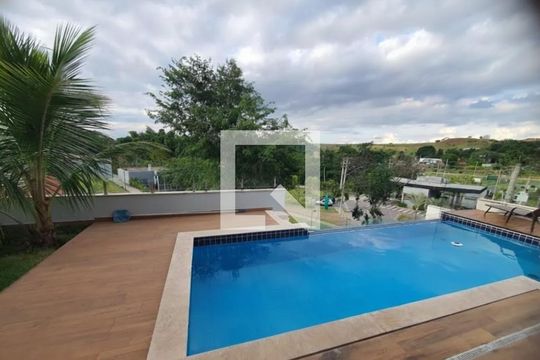 Casa de Condomínio à venda com 4 quartos, 440m² em Bairro dos Casa, São Bernardo do Campo