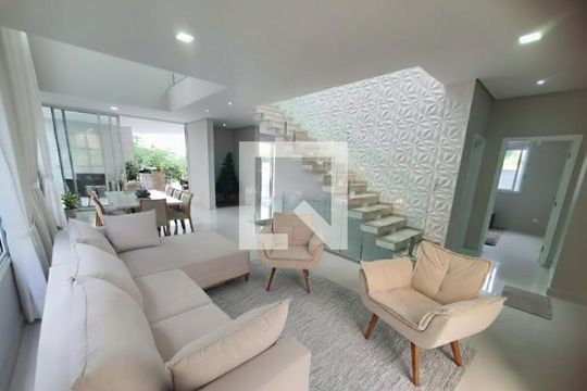 Casa de Condomínio à venda com 4 quartos, 440m² em Bairro dos Casa, São Bernardo do Campo