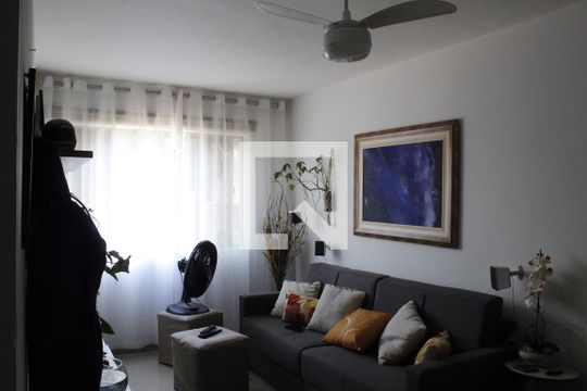 Apartamento à venda com 2 quartos, 55m² em Taquara, Rio de Janeiro