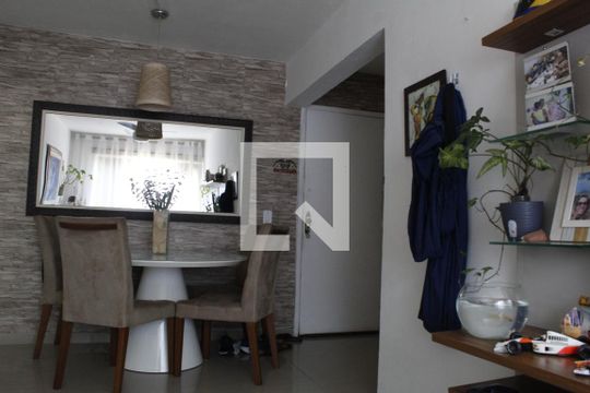 Apartamento à venda com 2 quartos, 55m² em Taquara, Rio de Janeiro