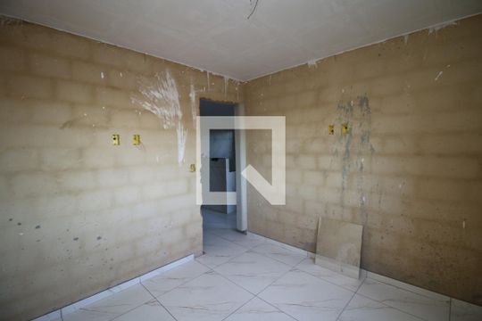 Casa para alugar com 2 quartos, 49m² em Olaria, Rio de Janeiro