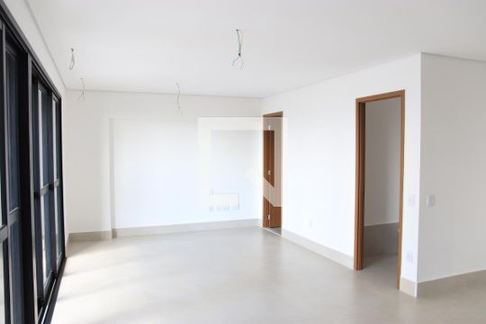 Studio de apartamento à venda com 1 quarto, 50m² em Setor Marista, Goiânia