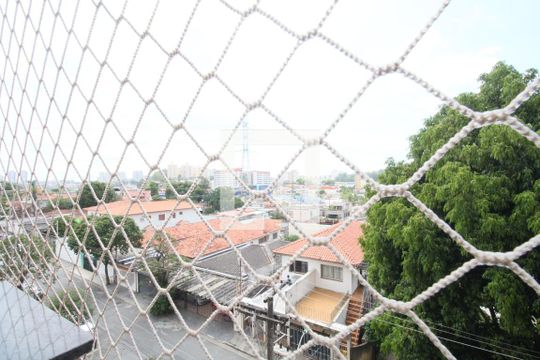 Apartamento à venda com 3 quartos, 83m² em Vila Sonia, São Paulo