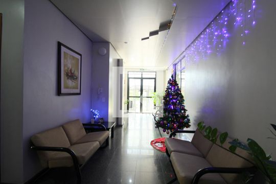 Apartamento à venda com 3 quartos, 83m² em Vila Sonia, São Paulo