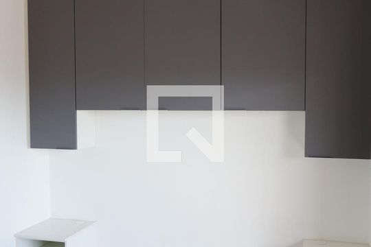 Quarto 1 de apartamento para alugar com 1 quarto, 38m² em Centro, Osasco