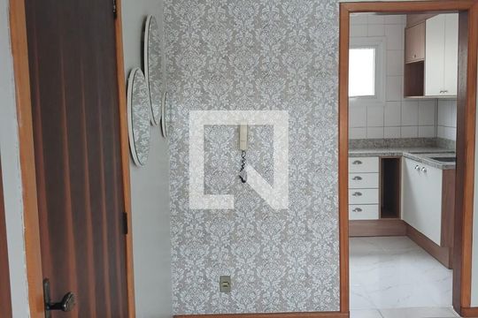 Apartamento à venda com 2 quartos, 69m² em Mauá, Novo Hamburgo