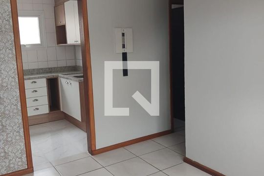 Apartamento à venda com 2 quartos, 69m² em Mauá, Novo Hamburgo