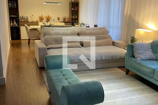 Apartamento à venda com 2 quartos, 107m² em Vila Lusitania, São Bernardo do Campo
