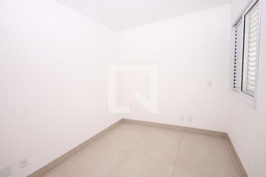 Quarto 1 de apartamento para alugar com 2 quartos, 58m² em Vila Lucy, Goiânia