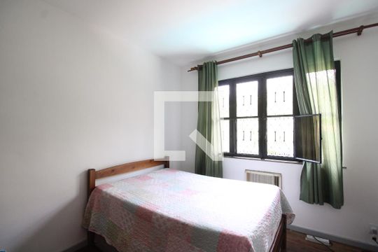 Quarto 2 de casa de condomínio à venda com 4 quartos, 1500m² em Pechincha, Rio de Janeiro