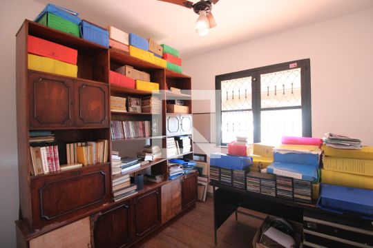 Quarto 1 de casa de condomínio à venda com 4 quartos, 1500m² em Pechincha, Rio de Janeiro