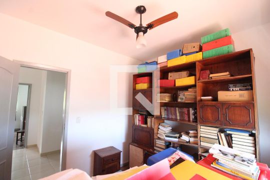 Quarto 1 de casa de condomínio à venda com 4 quartos, 1500m² em Pechincha, Rio de Janeiro