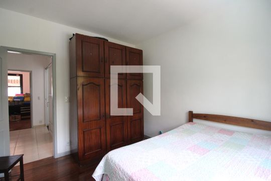 Quarto 2 de casa de condomínio à venda com 4 quartos, 1500m² em Pechincha, Rio de Janeiro