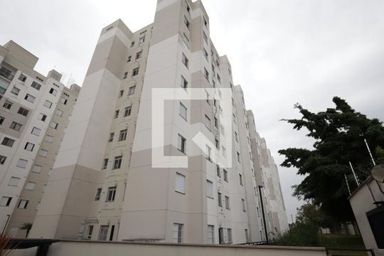 Apartamento à venda com 2 quartos, 40m² em Parque Reboucas, São Paulo