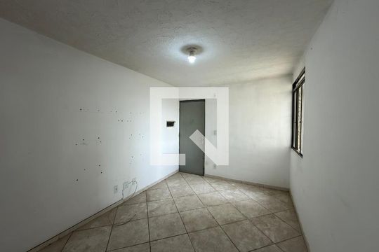 Sala de apartamento à venda com 2 quartos, 43m² em Cooperativa, São Bernardo do Campo