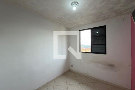 Quarto 1 de apartamento à venda com 2 quartos, 43m² em Cooperativa, São Bernardo do Campo