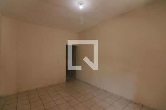 Quarto/Sala  de casa para alugar com 3 quartos, 220m² em Montanhão, São Bernardo do Campo