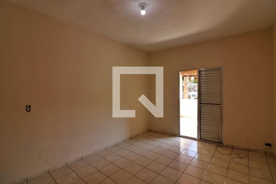 Quarto/Sala  de casa para alugar com 3 quartos, 220m² em Montanhão, São Bernardo do Campo