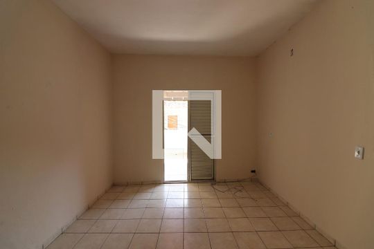 Quarto/Sala  de casa para alugar com 3 quartos, 220m² em Montanhão, São Bernardo do Campo