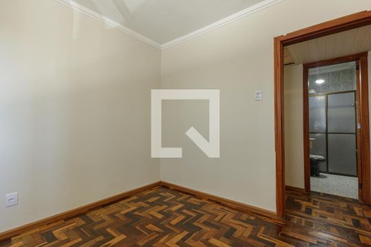 Quarto  de apartamento à venda com 2 quartos, 51m² em Vila Ipiranga, Porto Alegre