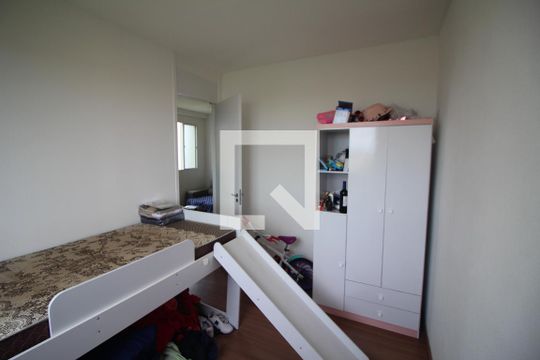 Quarto 2 de apartamento à venda com 2 quartos, 52m² em Diamante, Belo Horizonte
