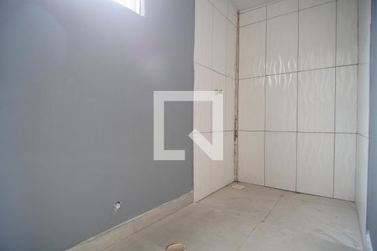 Banheiro 2 de casa à venda com 3 quartos, 120m² em Campina, São Leopoldo