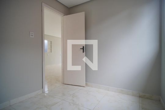 Quarto 1 de casa à venda com 3 quartos, 120m² em Campina, São Leopoldo