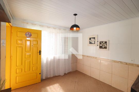 Sala de apartamento para alugar com 1 quarto, 38m² em Sarandi, Porto Alegre