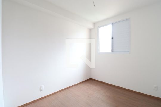 Quarto 1 de apartamento à venda com 2 quartos, 37m² em Lapa, São Paulo